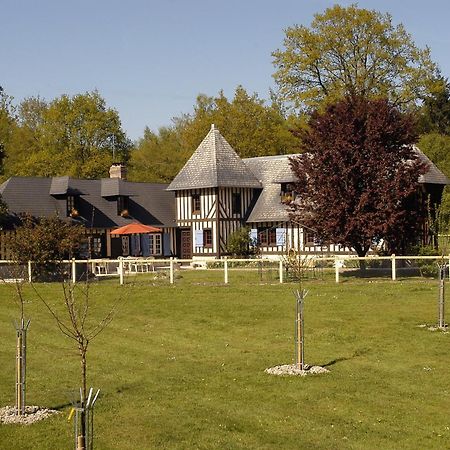 مبيت وإفطار Le Mesnil-Durand Domaine De La Mesange المظهر الخارجي الصورة